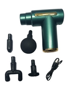 Miniatura 4 de Martillo Masajeador Pequeño usb